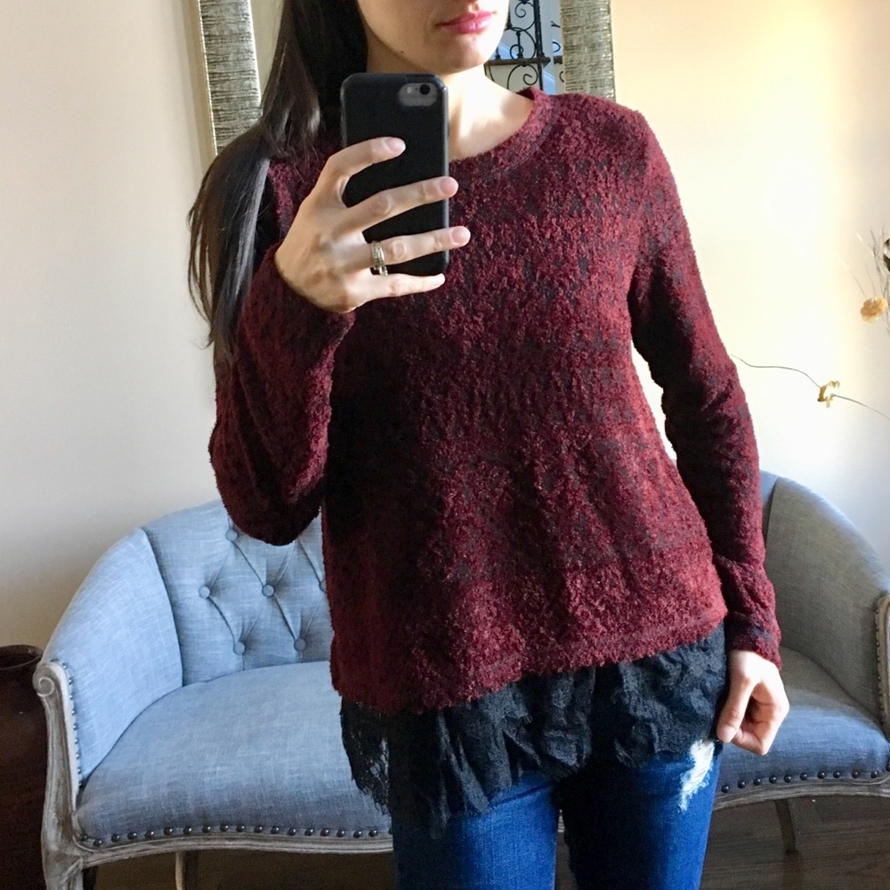 ✨NWT✨Jessica Simpson Top - Picture 2 of 8